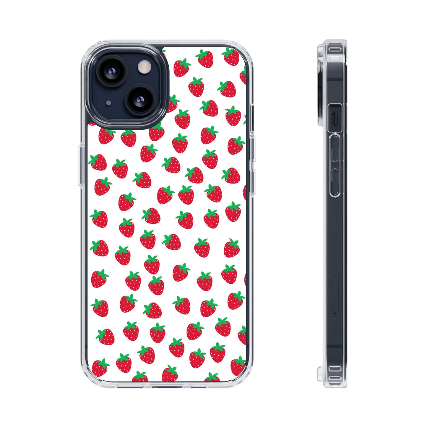 Sweet Sweet Strawberry