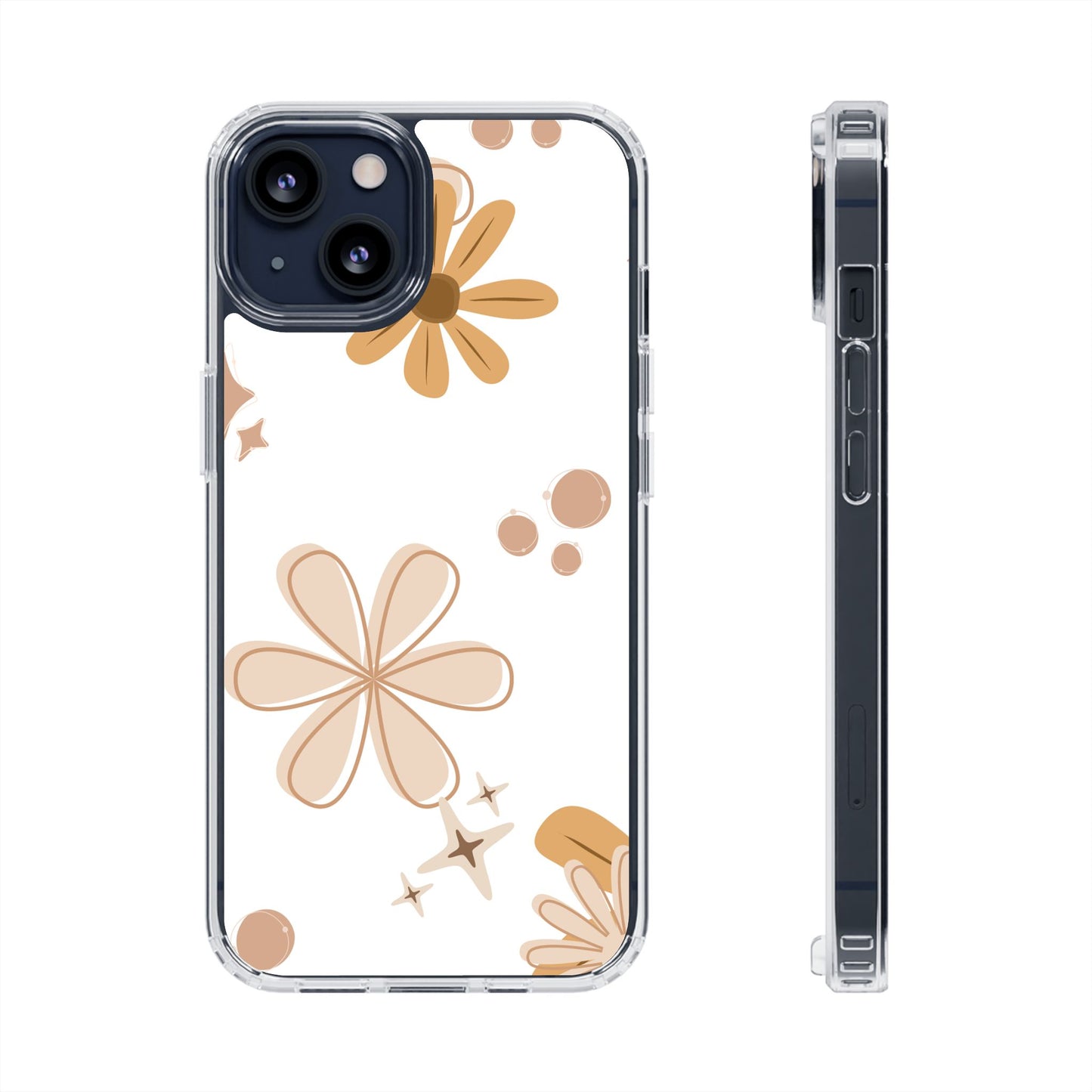 Casual Floral
