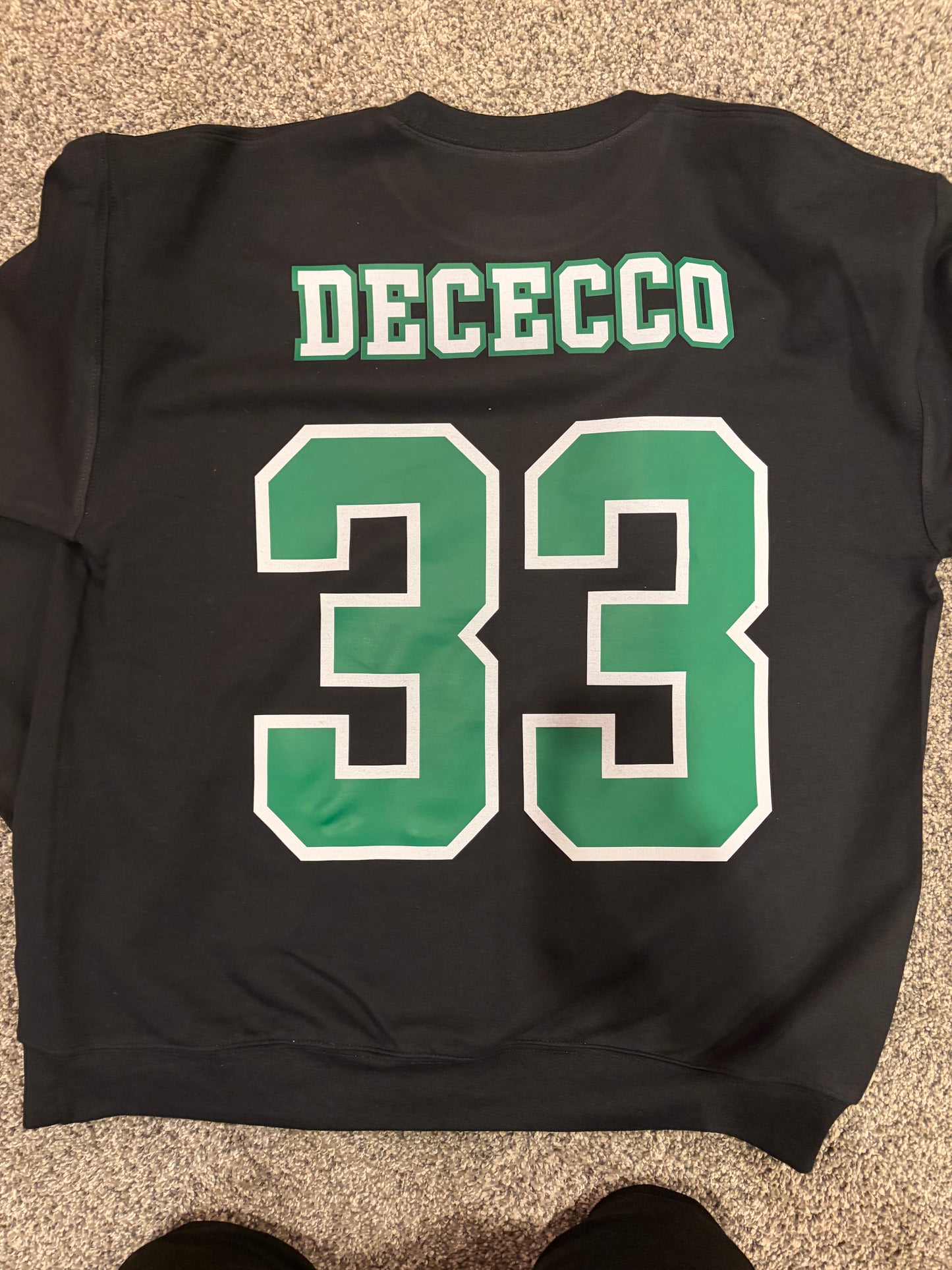 The "Kelly" Cardigan