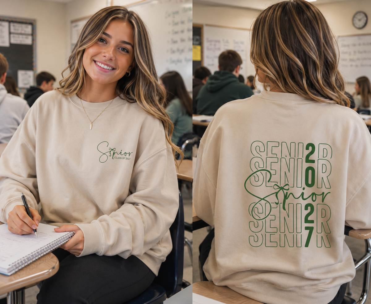 Senior #2