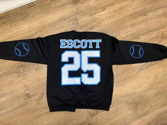 The "Kelly" Cardigan