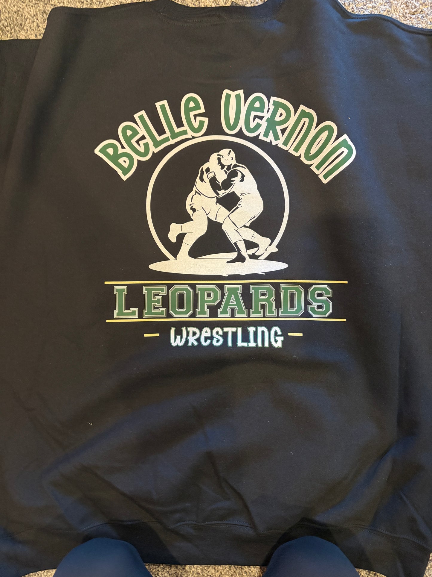 The "So-Chi" Cardigan