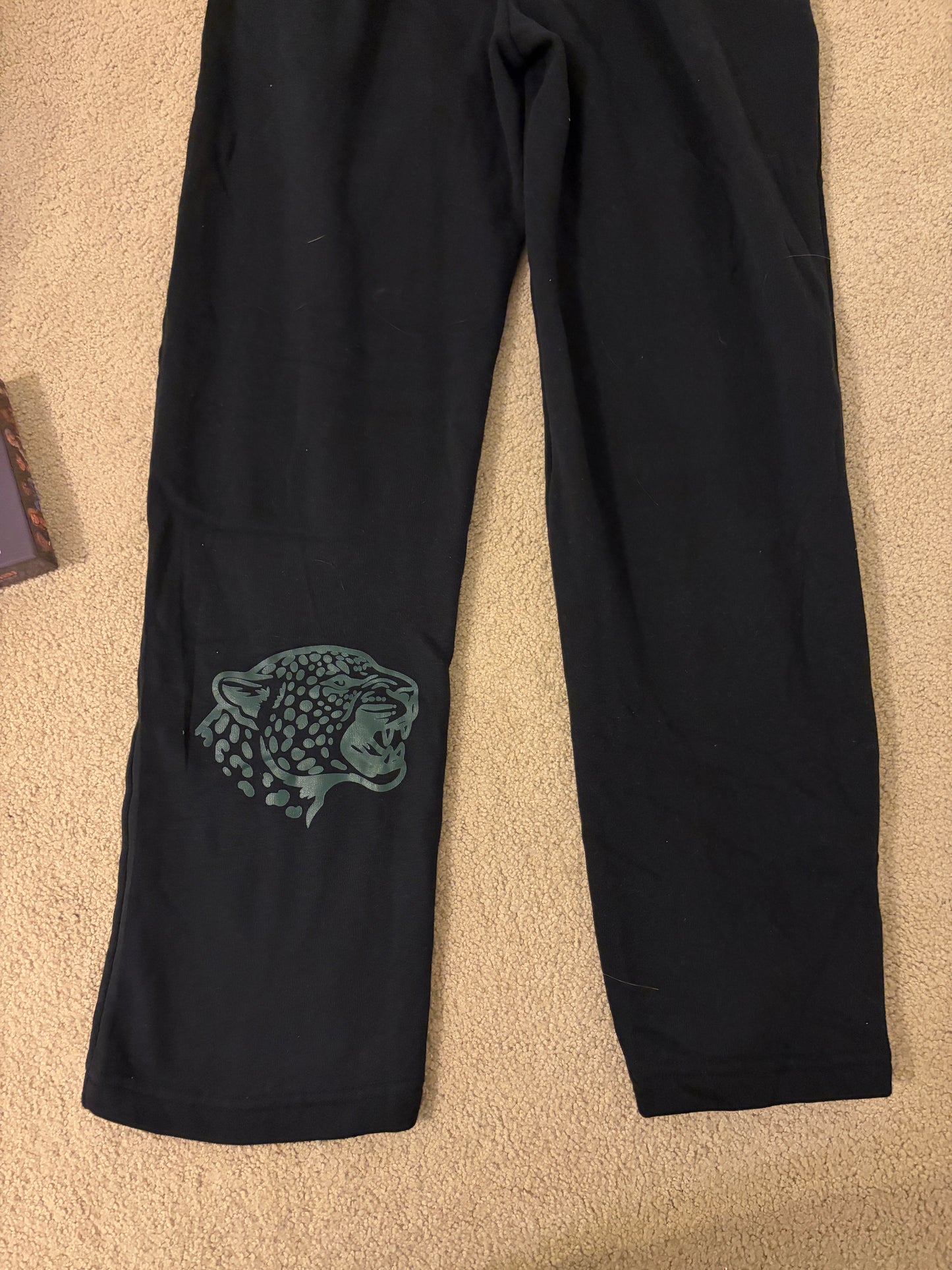 Leopard 2 Piece