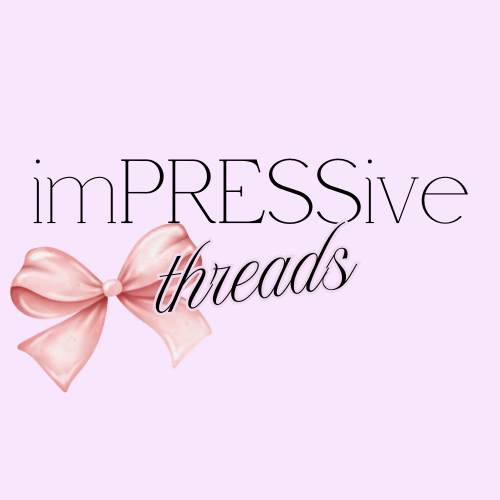 Gift Card for you from imPRESSive threads