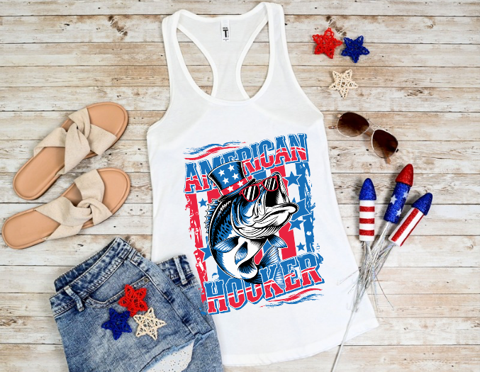 American Hooker