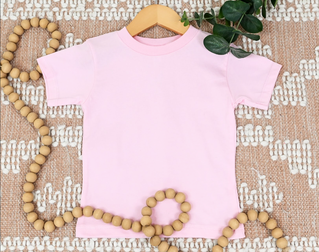 Little Miss Grade Level Tee
