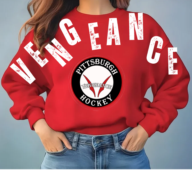 Vengeance Crew