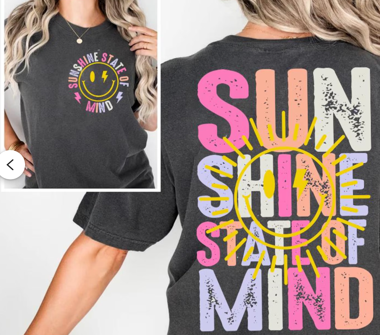 Sunshine State of Mind