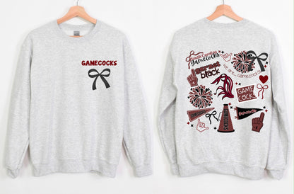 GAMECOCKS Custom Order