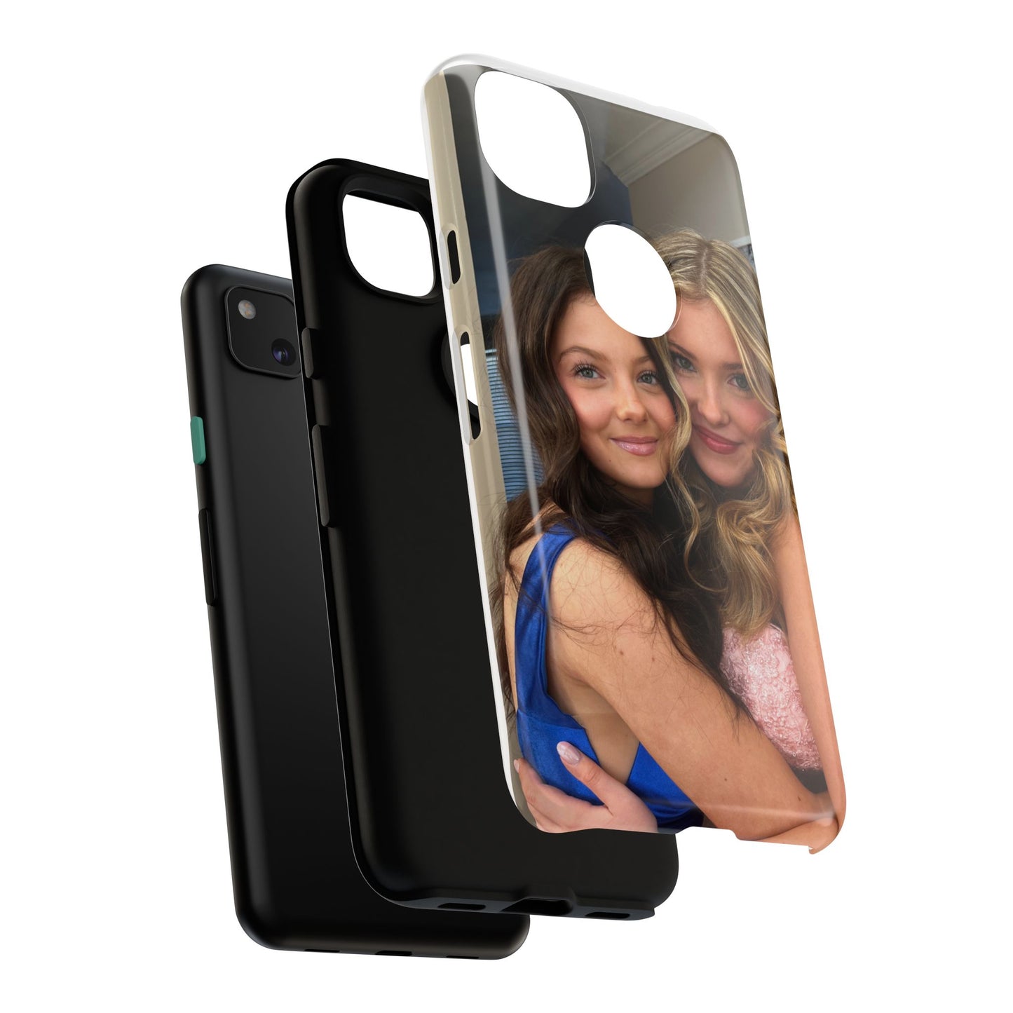 Personalized Tough Case