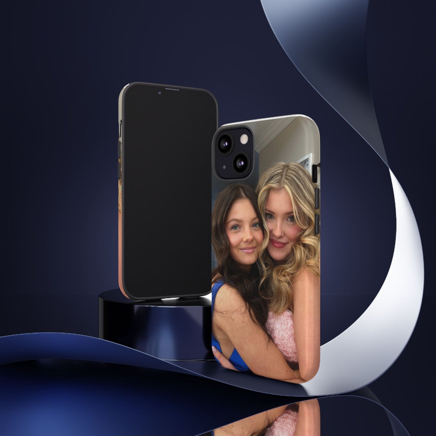 Personalized Tough Case