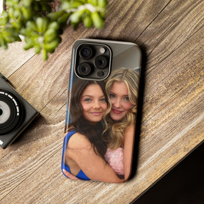 Personalized Tough Case