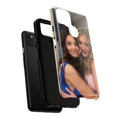 Personalized Tough Case