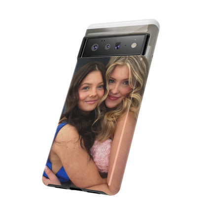 Personalized Tough Case