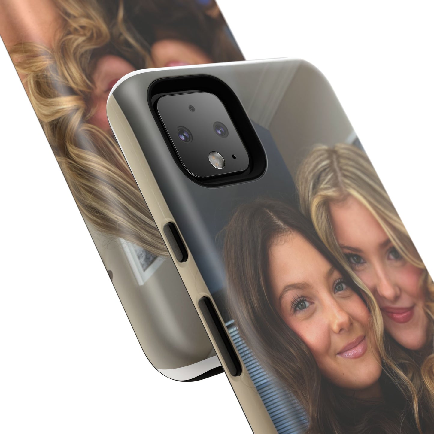 Personalized Tough Case