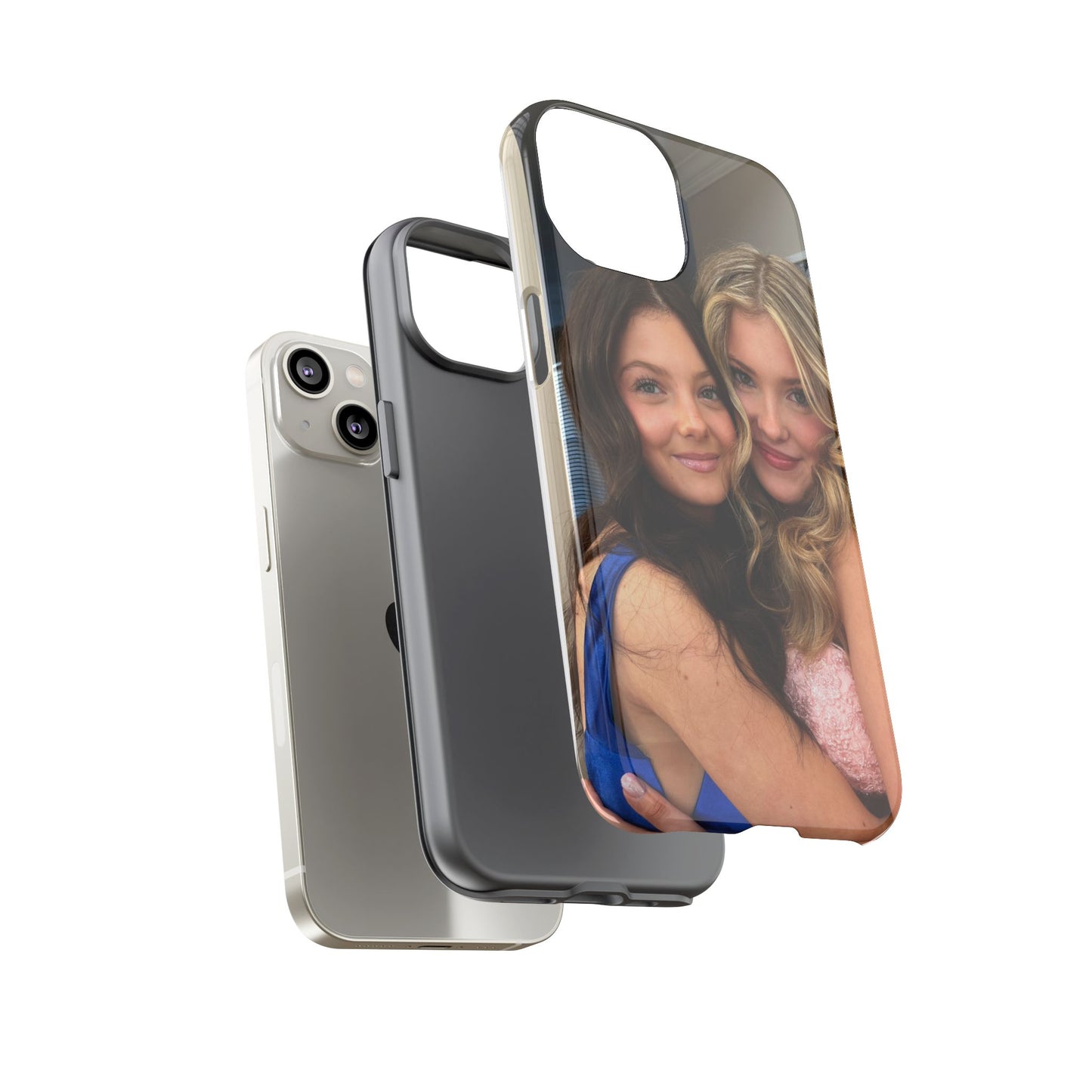 Personalized Tough Case