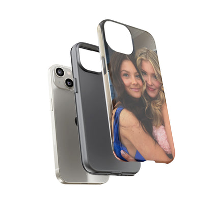 Personalized Tough Case