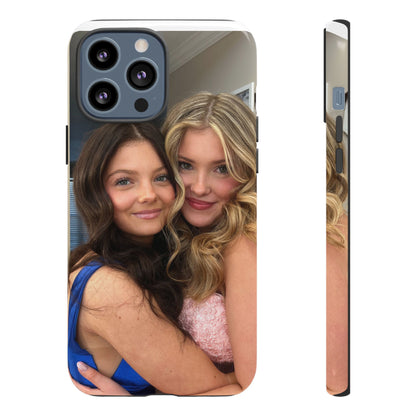 Personalized Tough Case