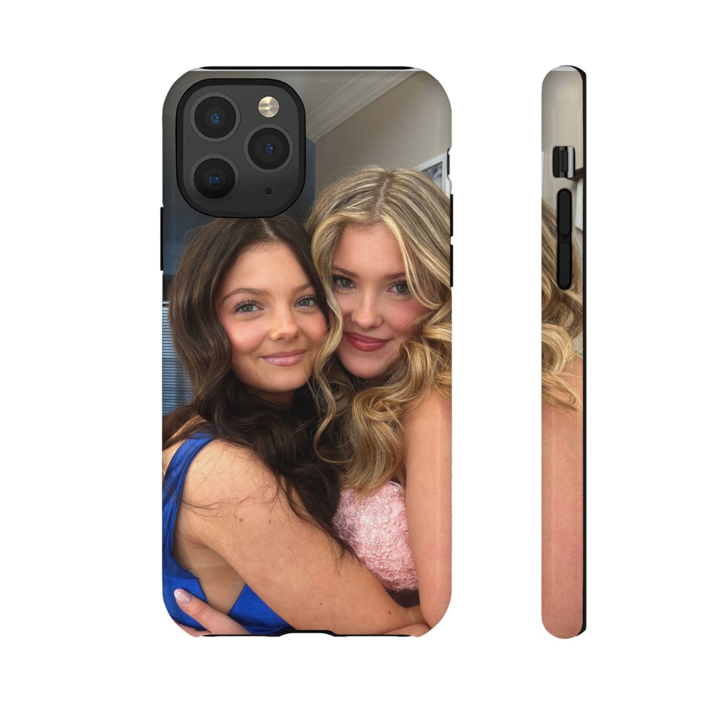Personalized Tough Case