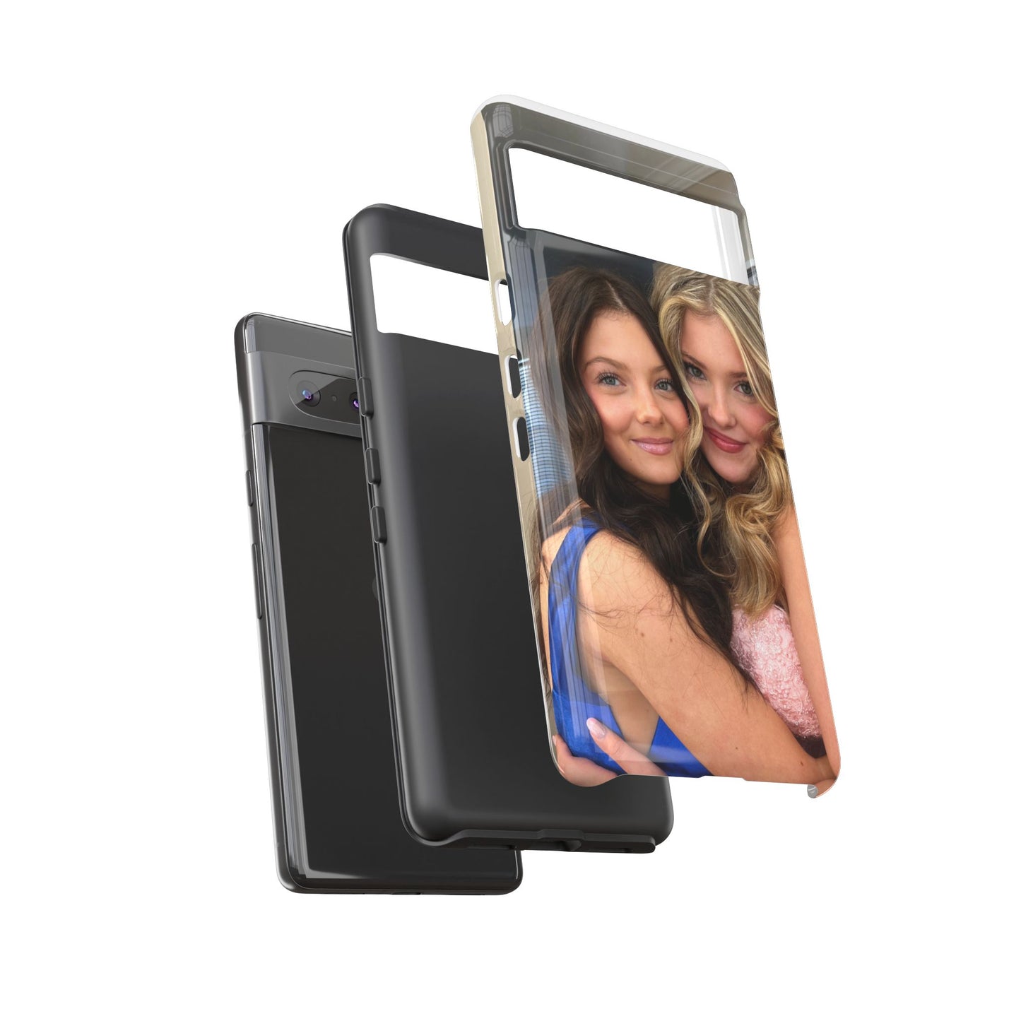 Personalized Tough Case