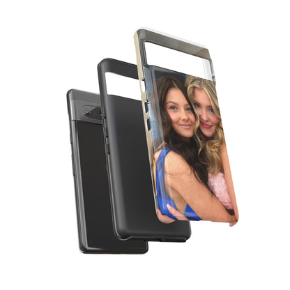Personalized Tough Case