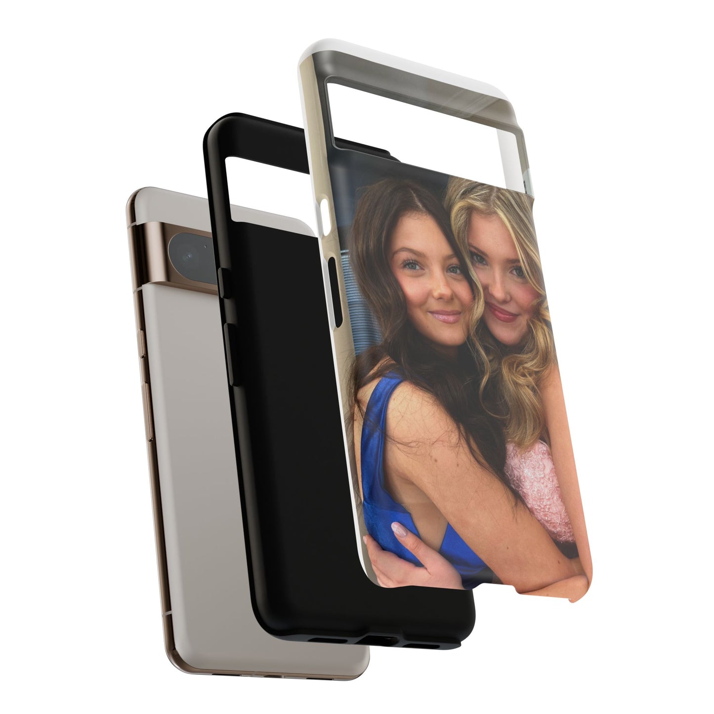 Personalized Tough Case