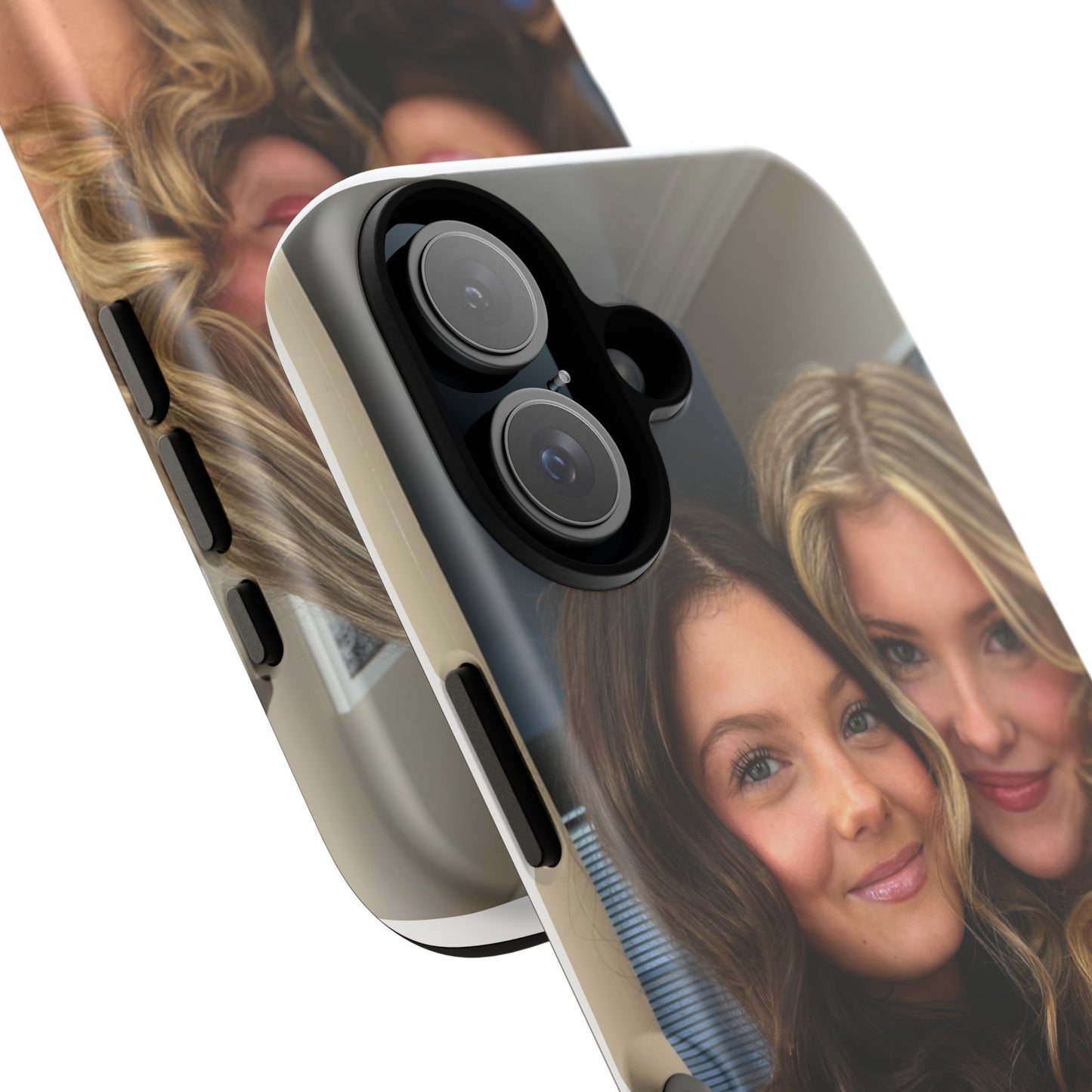 Personalized Tough Case