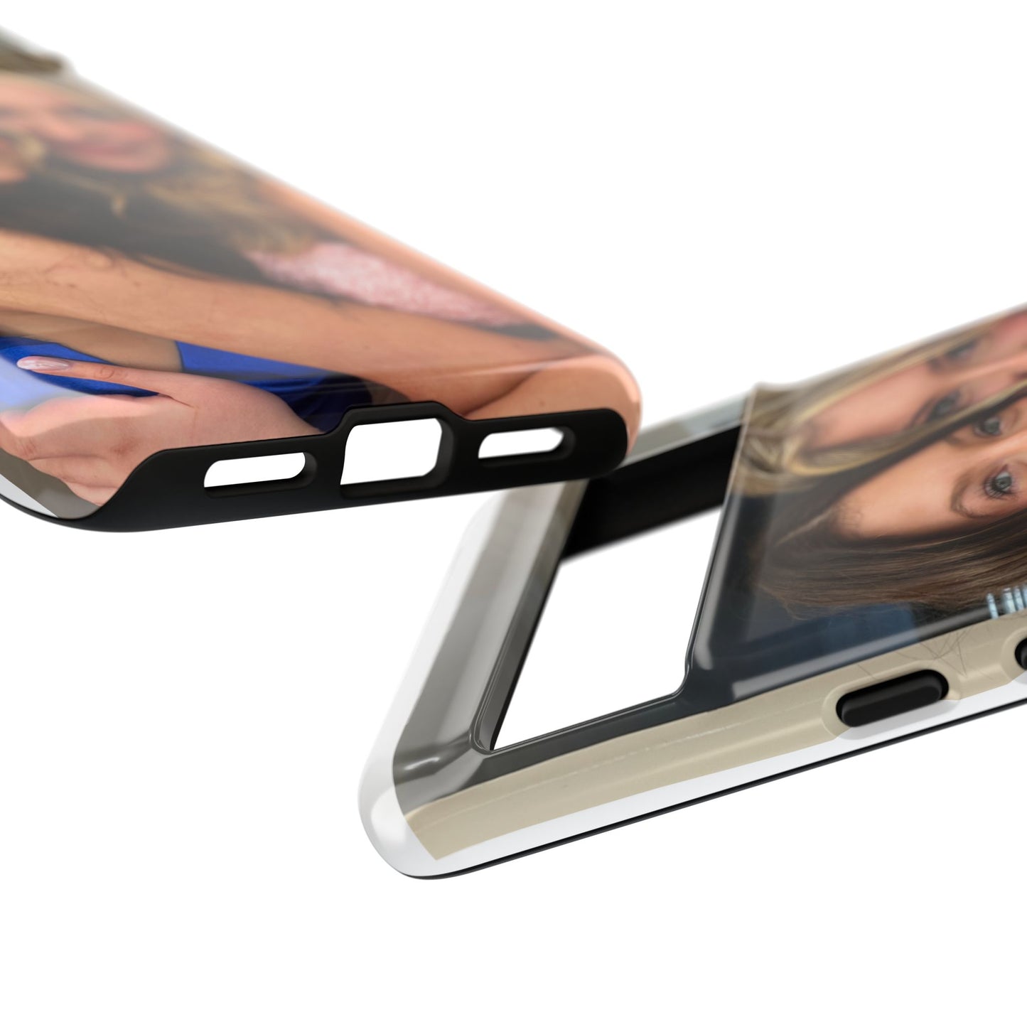 Personalized Tough Case