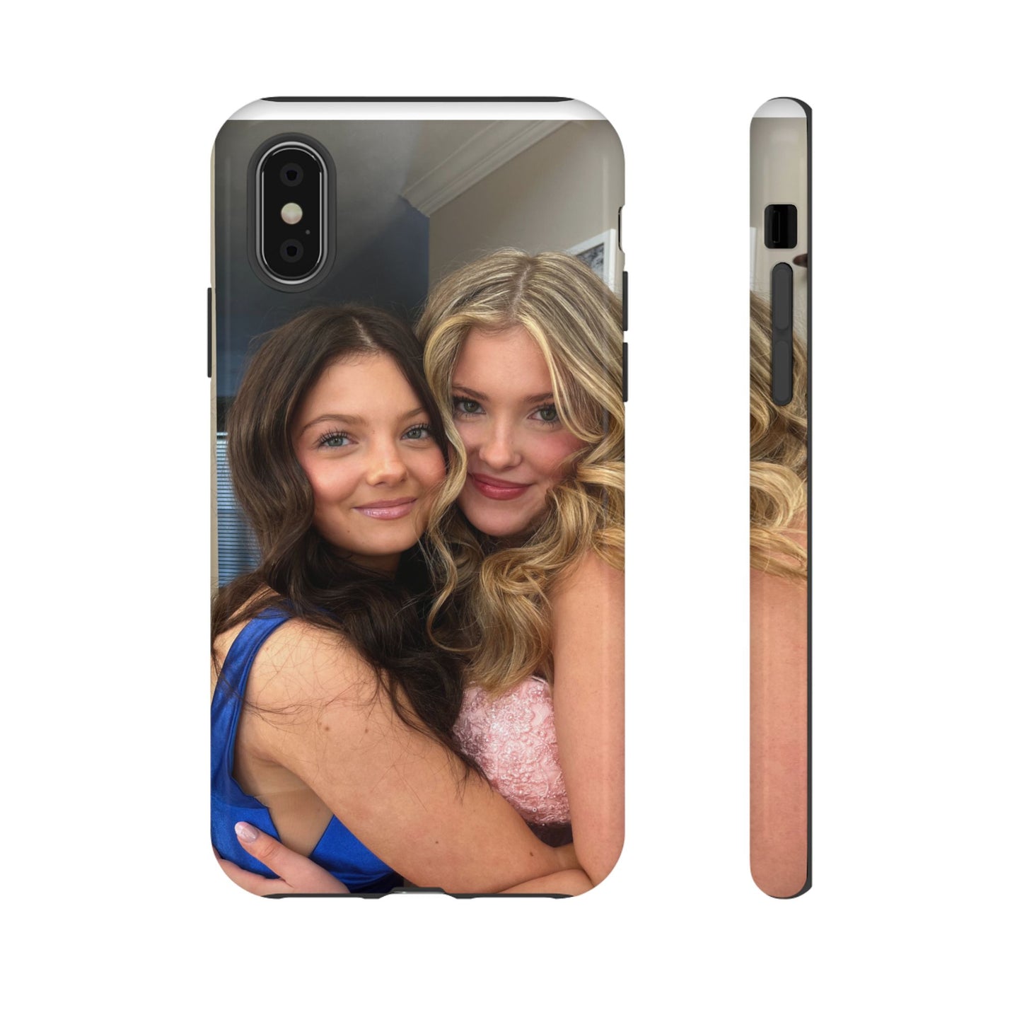 Personalized Tough Case