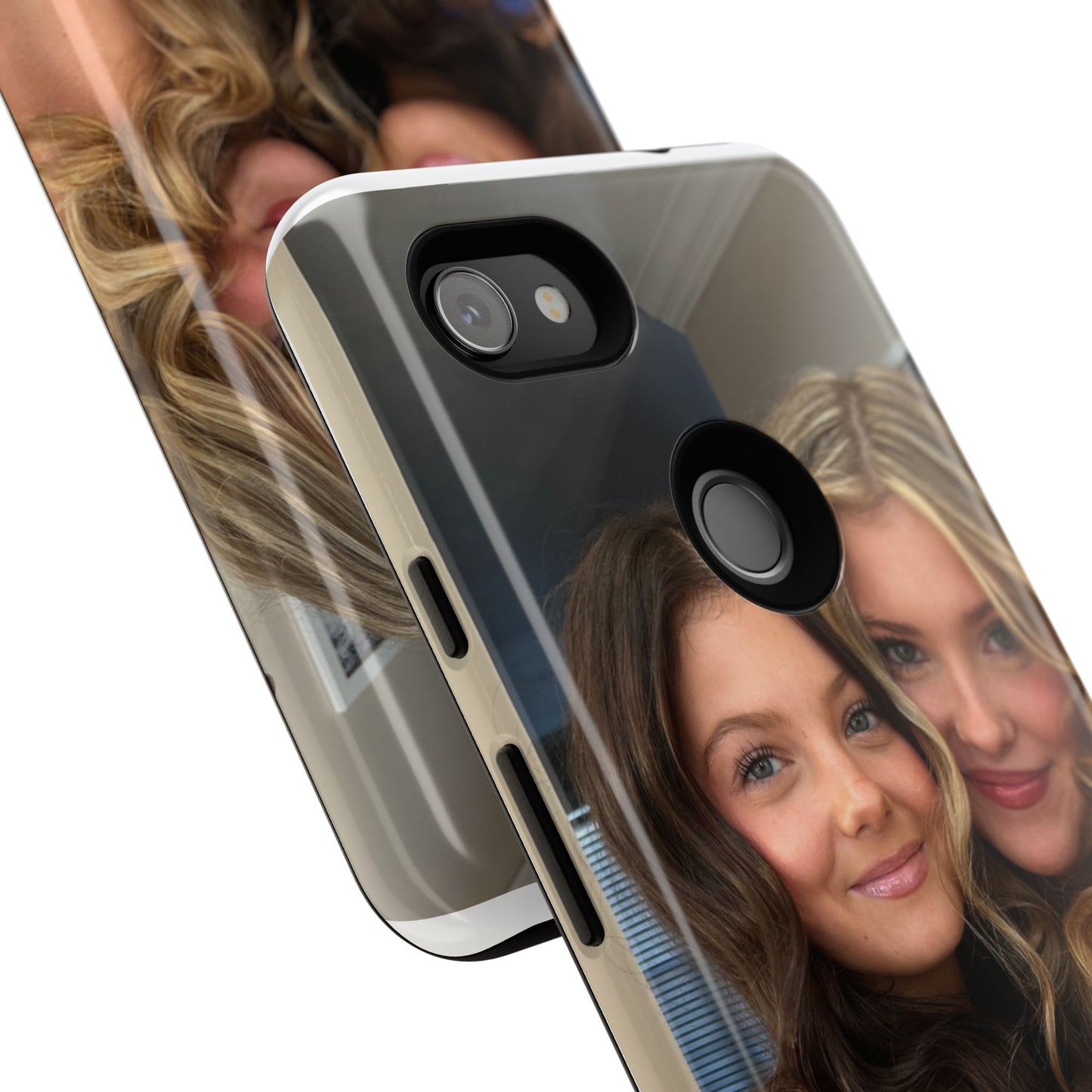 Personalized Tough Case
