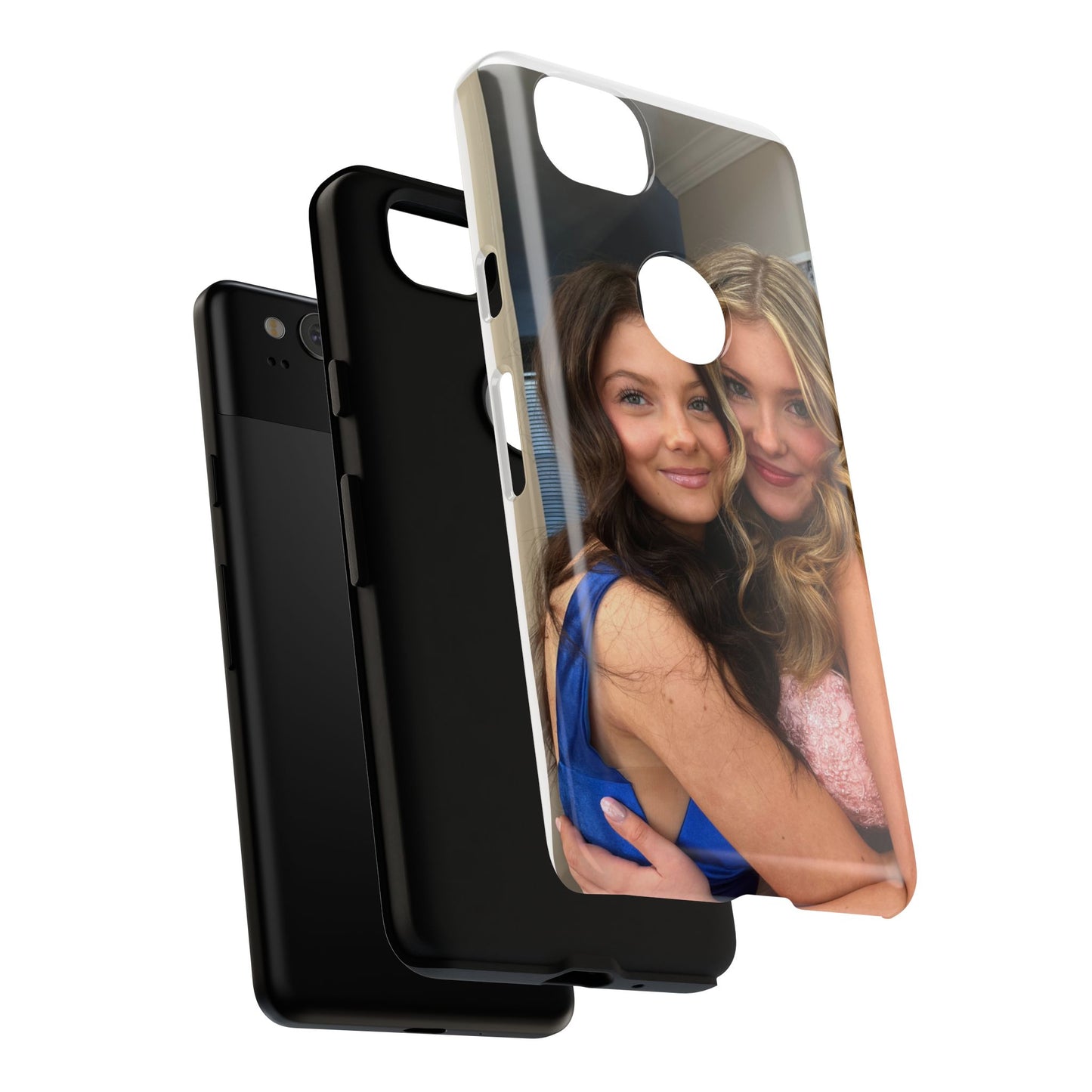 Personalized Tough Case