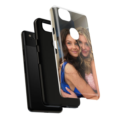 Personalized Tough Case