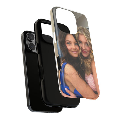 Personalized Tough Case