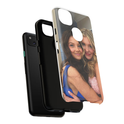 Personalized Tough Case