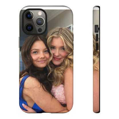 Personalized Tough Case