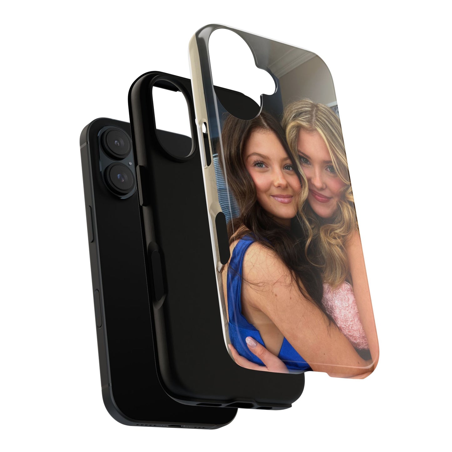 Personalized Tough Case