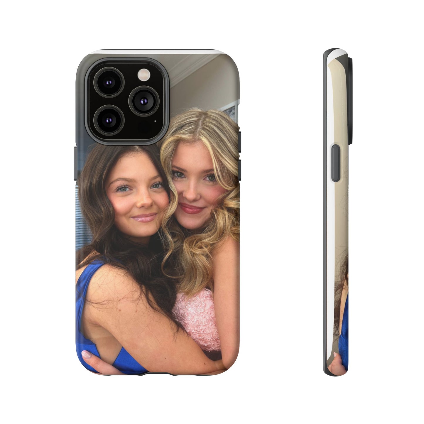 Personalized Tough Case