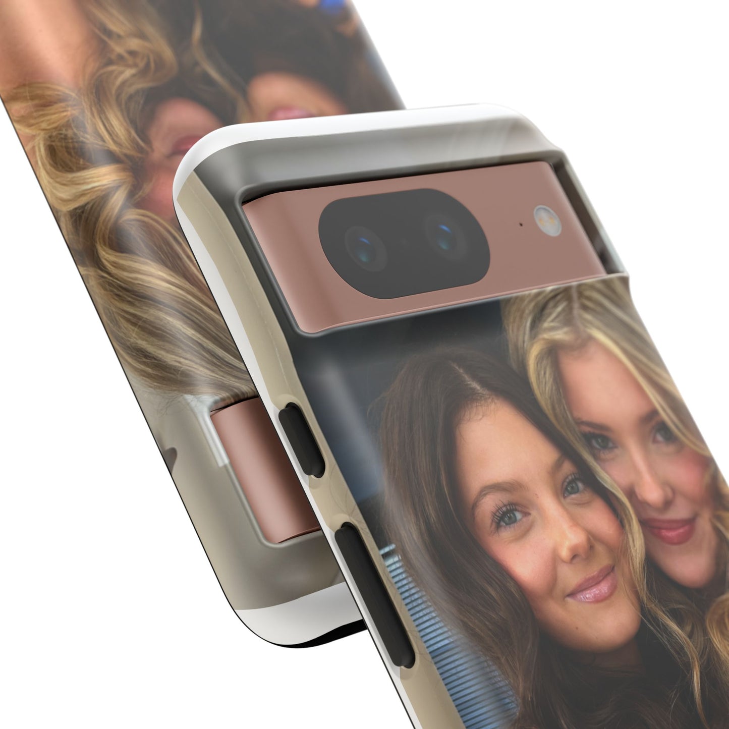 Personalized Tough Case