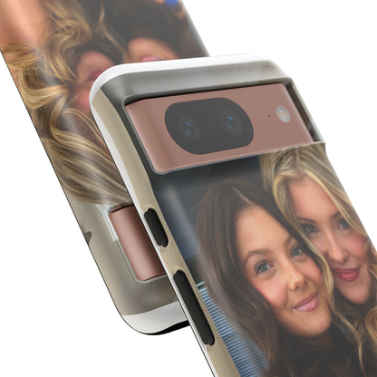 Personalized Tough Case