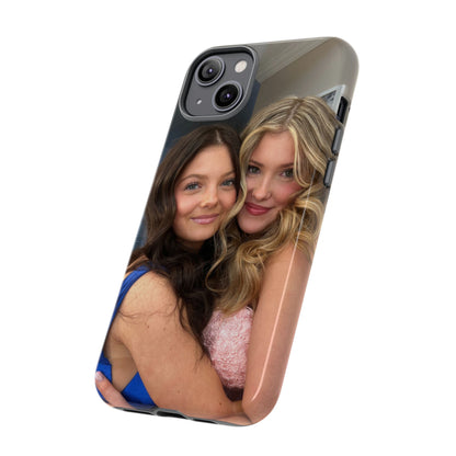 Personalized Tough Case