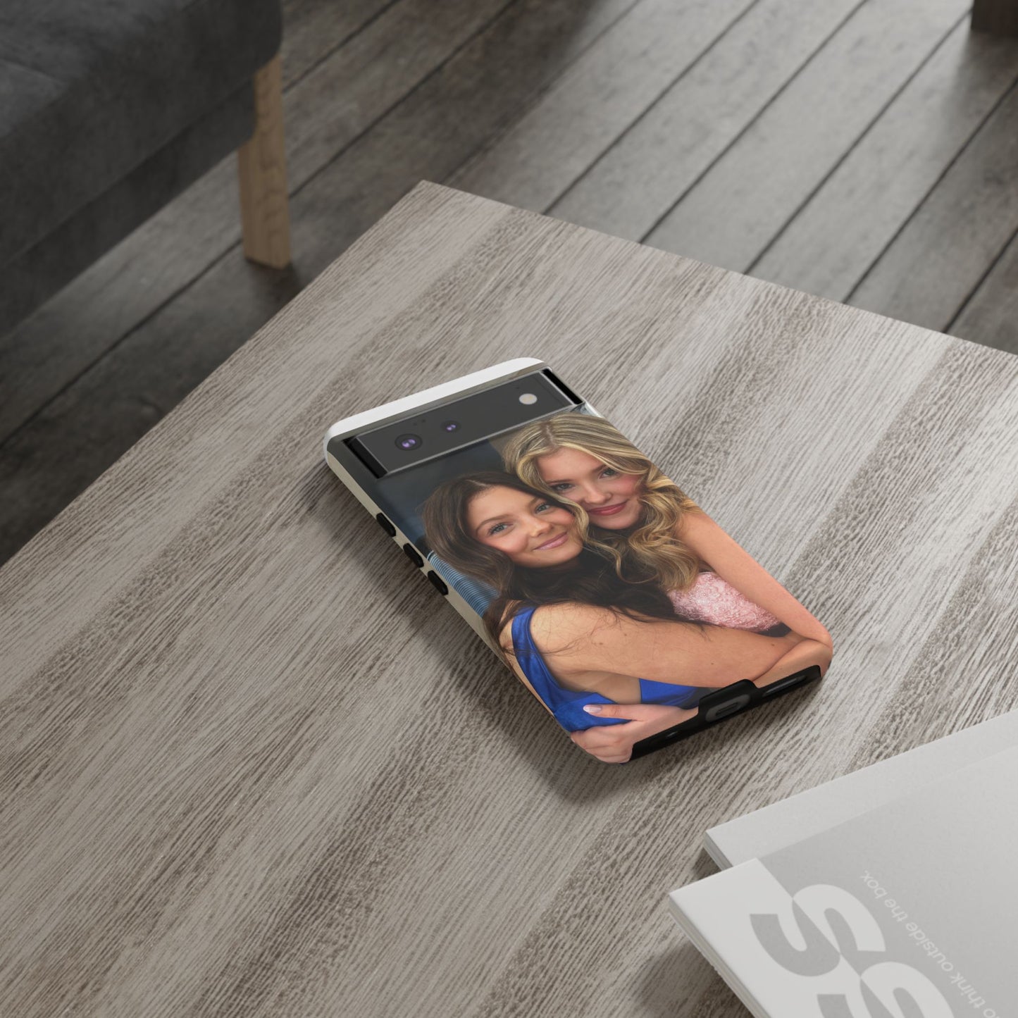 Personalized Tough Case