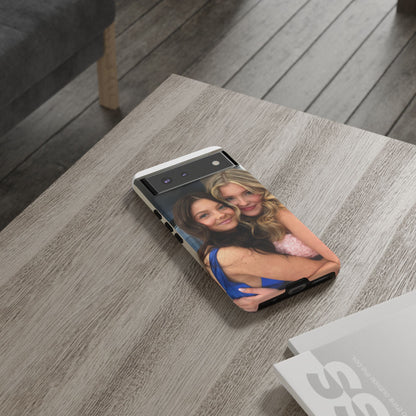 Personalized Tough Case
