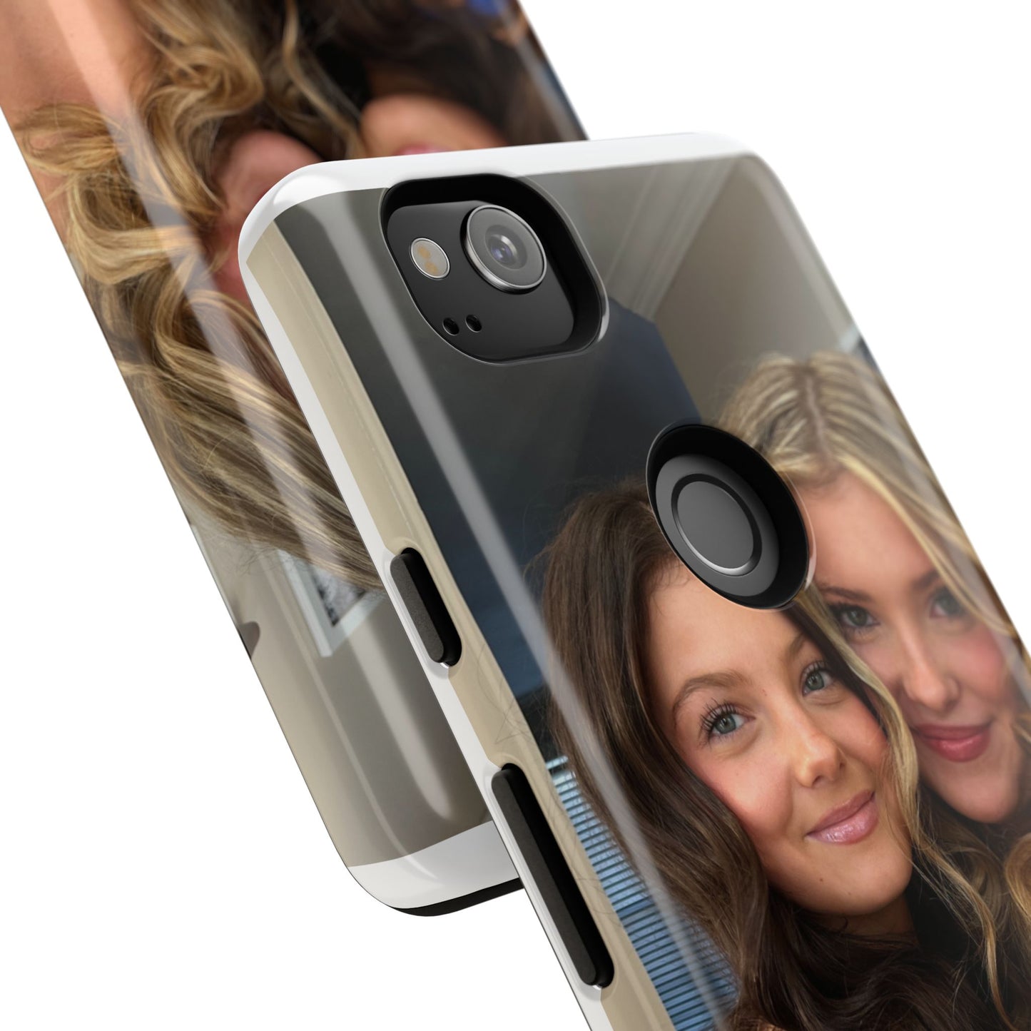 Personalized Tough Case