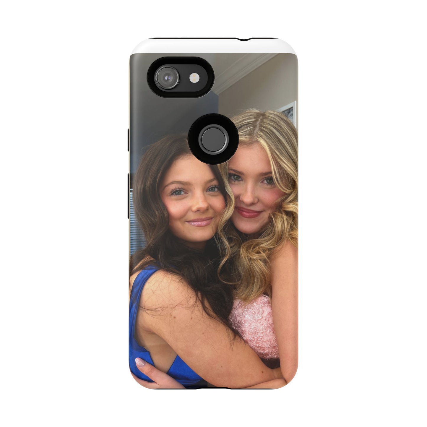 Personalized Tough Case