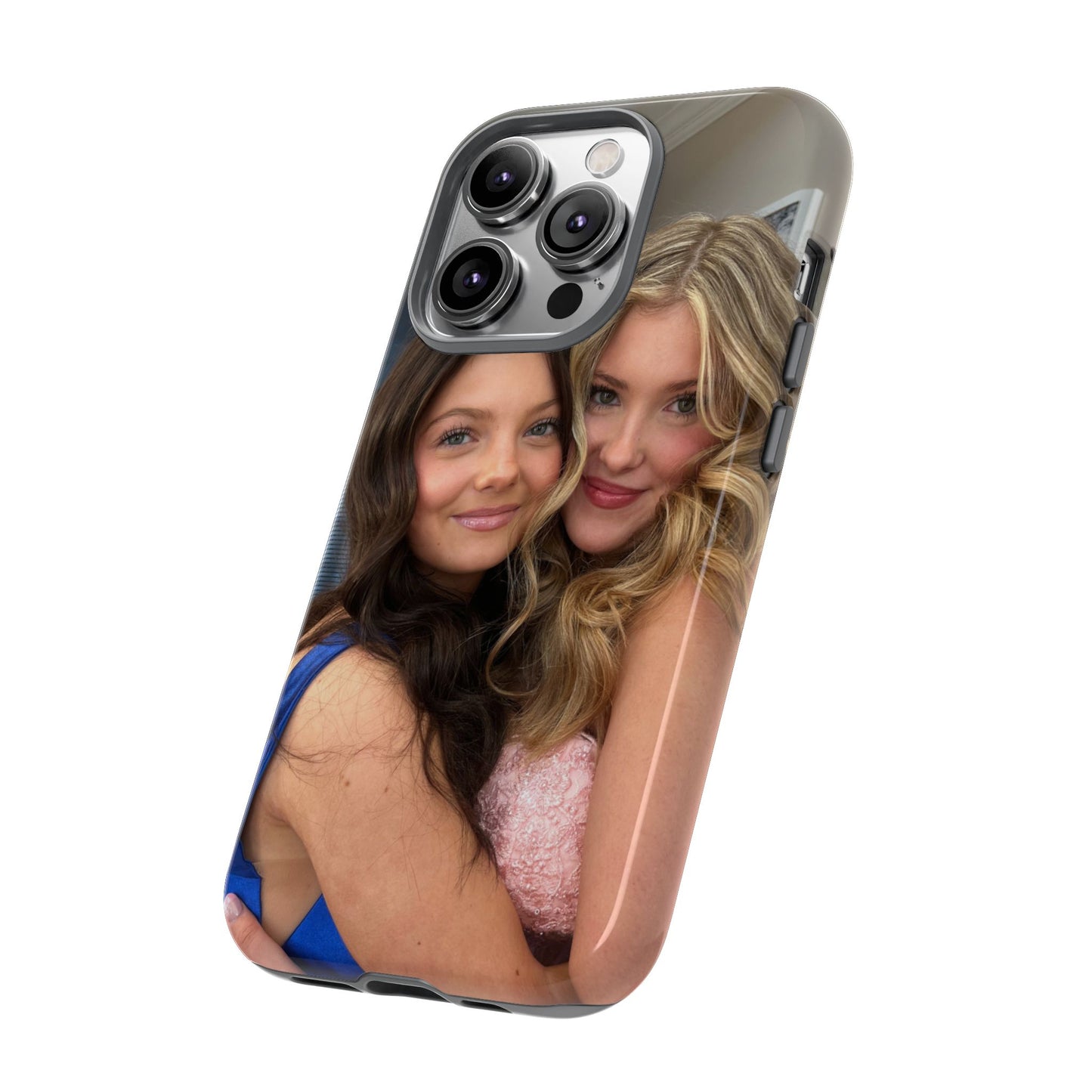 Personalized Tough Case