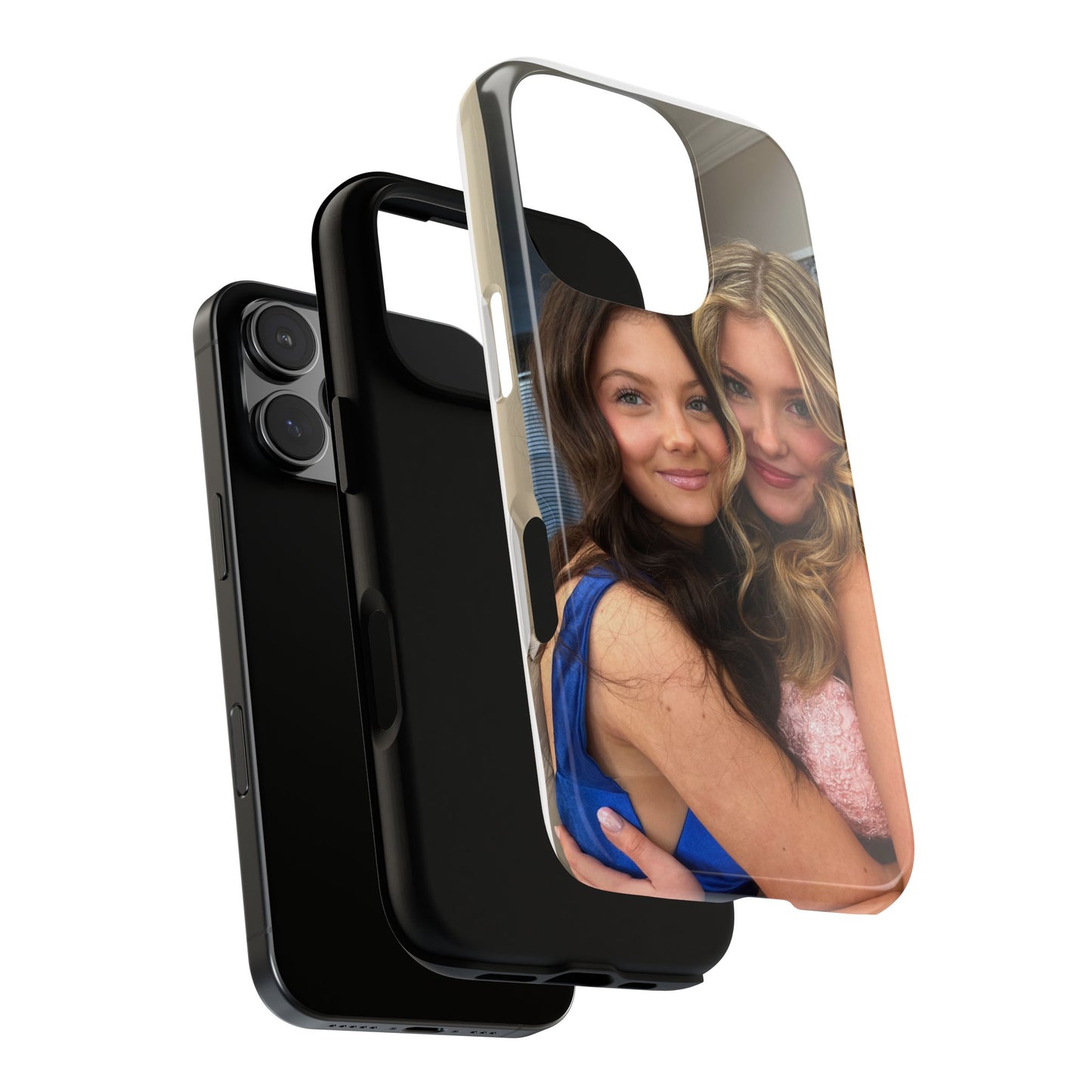 Personalized Tough Case