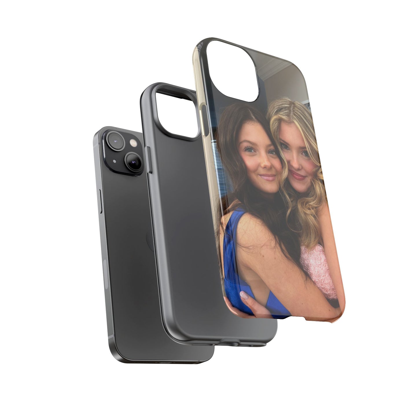 Personalized Tough Case