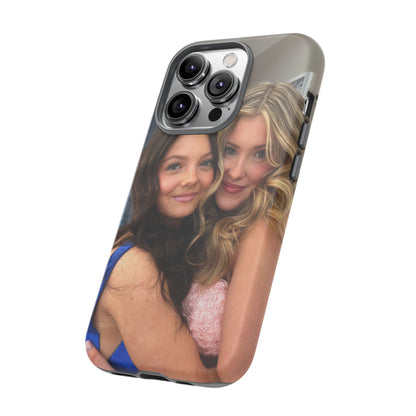 Personalized Tough Case