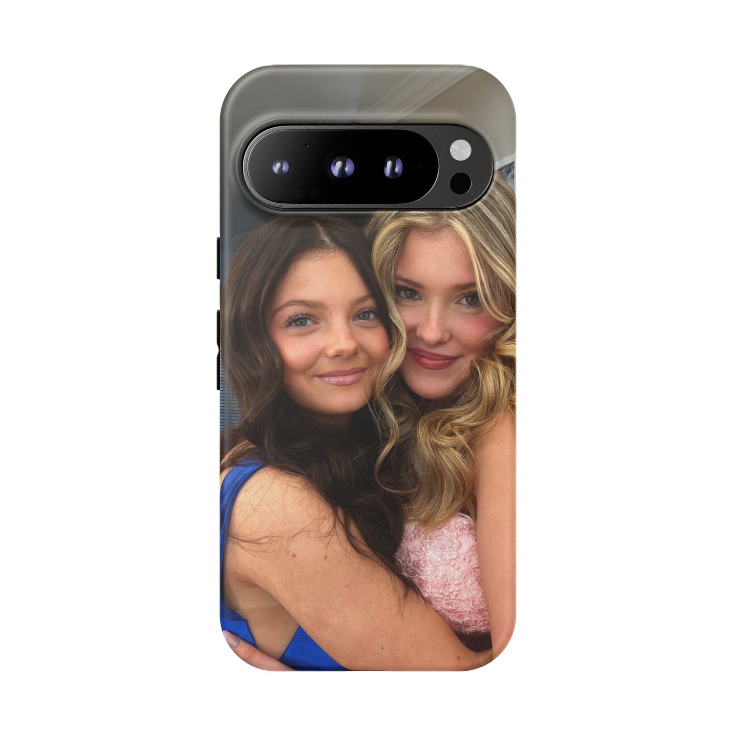 Personalized Tough Case