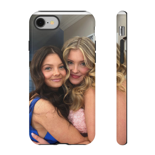 Personalized Tough Case
